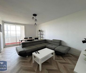 Appartement à louer 5 pièces 94.4m² - Photo 3