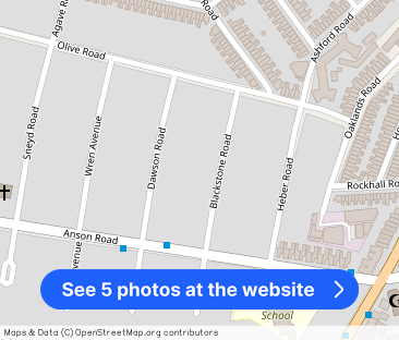 Blackstone Road, NW2, London - Photo 1