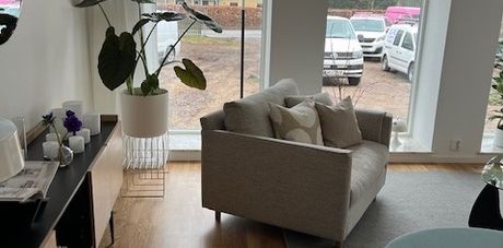 Nybyvägen 18A - Photo 2