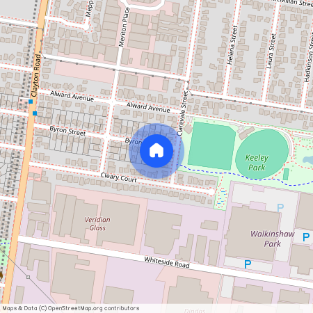 1/28 Byron St, Vic 3169, Clayton South