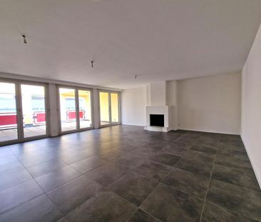 4.5 Zimmer, 110 m², 1. Stock - Photo 2