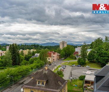 Pronájem bytu 1+1 41 m² - Fotografie 5
