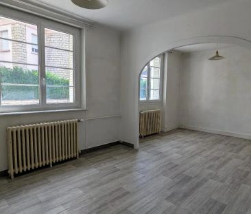 Appartement à louer 2 pièces 57m² - Photo 1