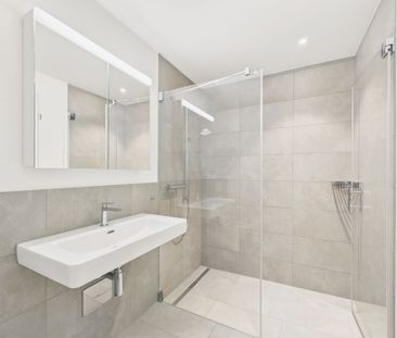 Modern 2.5-room apartment with balcony in Altstätten - Photo 6