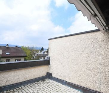 2.5 Zimmer, 69 m², 2. Stock - Foto 1
