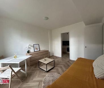 Appartement 1 pièces de 32 à Pontoise - Photo 3