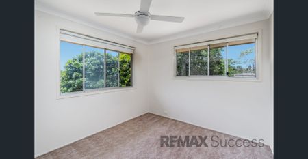 Spacious Semi-Rural Living on Over an Acre with Sheds, Deck & Sunroom - Photo 3