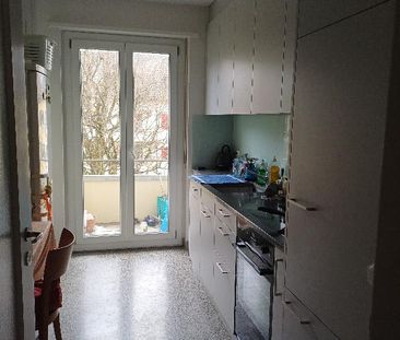 2 Zimmer, 2. Stock - Photo 3