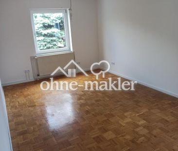 Bungalow in Mombach zu vermieten - Foto 1