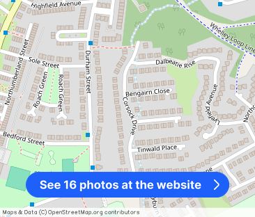 Corsock Drive, Wigan, WN1 - Photo 1