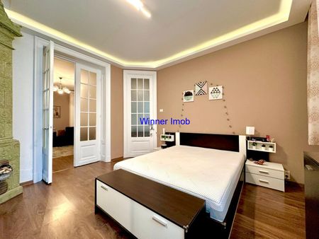 Inchirieri Case / vile Bucuresti - Fotografie 3