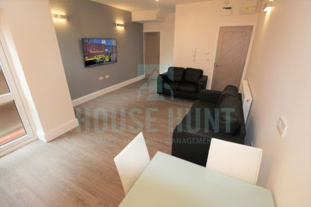 Flat 1 1020 Pershore Road, Selly Oak, Birmingham, B29 7PX - Photo 2