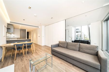 Leman Street, London, E1 8PT - Photo 4