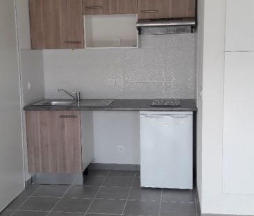 Location Appartement 2 pièces 42m² TOULOUSE 31200 - Photo 2