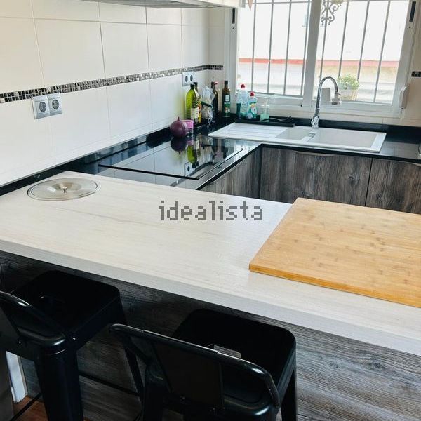 Alquiler de ático en Calle Rodríguez de Berlanga, 1 - Photo 1