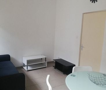 Location appartement 3 pièces, 41.83m², Nîmes - Photo 2