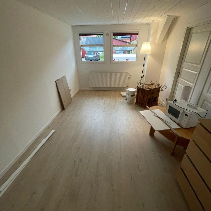 Hantverkaregatan, Teckomatorp - Photo 1