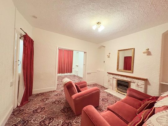 3 bedroom terraced house to rent - Photo 1