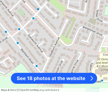 Slaidburn Avenue, Bolton - Photo 1