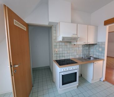 3-Zimmer-Wohnung mit Terrasse in Waltendorf - Photo 5