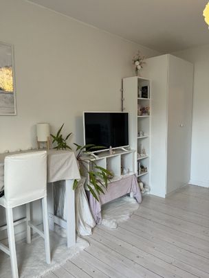 Göteborg - 1rok - 7mån - 14.950kr/mån - Foto 1