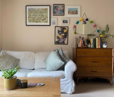 1 bedroom apartment to rent - Photo 1