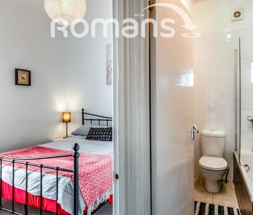 1 bedroom apartment to rent - Photo 5