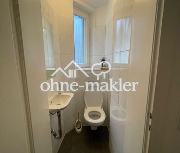 Möbliertes Zimmer in einer Frauen WG, zentral in Wiesbaden Mitte - Photo 1