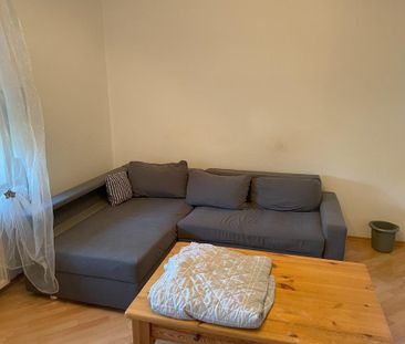 Ebsdorfergrund 1ZKB-Appartement - Photo 6