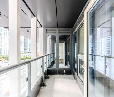 For Lease - 395 Square One Drive Unit# 417, Mississauga, Ontario - Photo 3