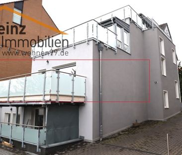 Fast neu!!! Appartement in guter Bahnlage von GL-Gronau!! - Foto 1