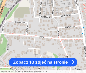 Kawalerka przy ul Sucha | Łagiewniki |Bez prowizji - Zdjęcie 1