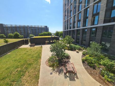 2 bedroom ground floor flat to rent - Photo 2