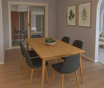 4 Bedroom two way bathroom ( Teenager or Grandparents with ensuite ) - Photo 3