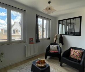 Location Appartement 1 pièces 26 m2 à Rodez - Photo 1