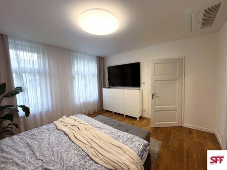 Apartment for rent, 2+kk - 1 bedroom, 65m - Photo 4