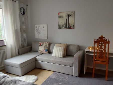 Doktor Sydows Gata, Göteborg - Photo 5