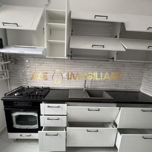 3 Camere de inchiriat | Berceni | Parcare | Centrala | 70mp - Photo 1