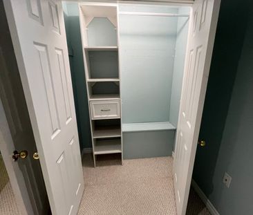 For Lease - 3415 Forrestdale Circle Unit# lower level, Mississauga,... - Photo 3