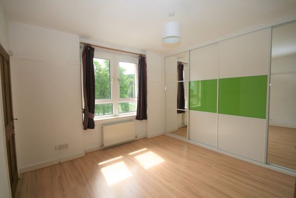 Paisley Road West, Spacious 2 Bedroom Unfurnished Flat – Available 03/11/2025 - Photo 1