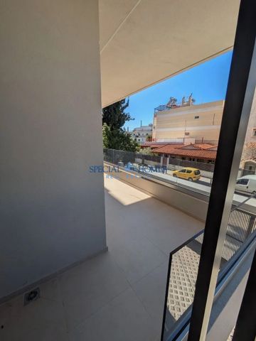 Διαμέρισμα για ενοικίαση Αγία Βαρβάρα (Παλαιό Φάληρο) - Photo 2