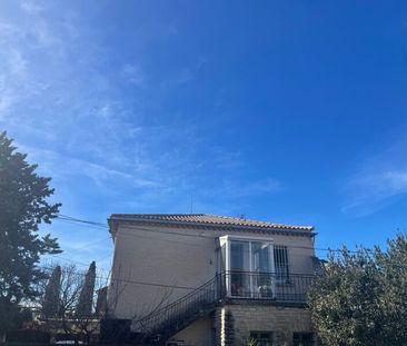 Maison à louer 4 pièces • Beaumes-de-Venise - Photo 4