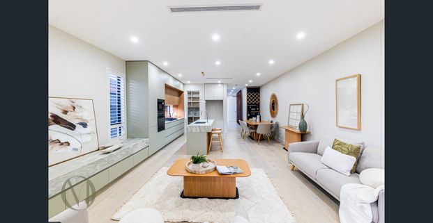 New Luxury 5-Bedroom Duplex – Premium Living on the West Ryde Border - Photo 1