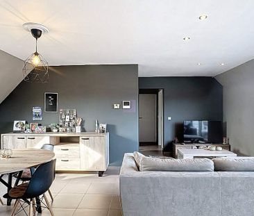 Appartement te huur in Maldegem voor € 725 met 2 slaapkamers - Photo 4