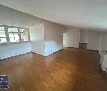 Location Appartement 4 pièces 135m² PAMIERS 09100 - Photo 5