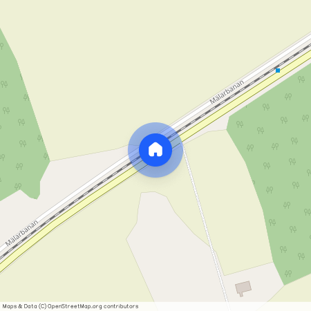 Västeråsvägen 15F, Degerfors