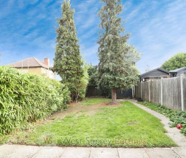 3 bedroom semi-detached house to rent - Photo 2