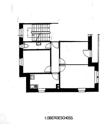 Komfortable Jugendstilwohnung im Riethüsli - Photo 1