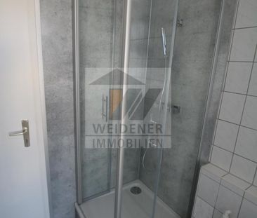 Sie suchen etwas Modernes? 2-Raum Wohnung mit neuer Einbauküche und neuem Boden! - Photo 4