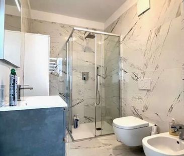 Appartement neuf avec jardin sur le toit également meublé - Foto 6